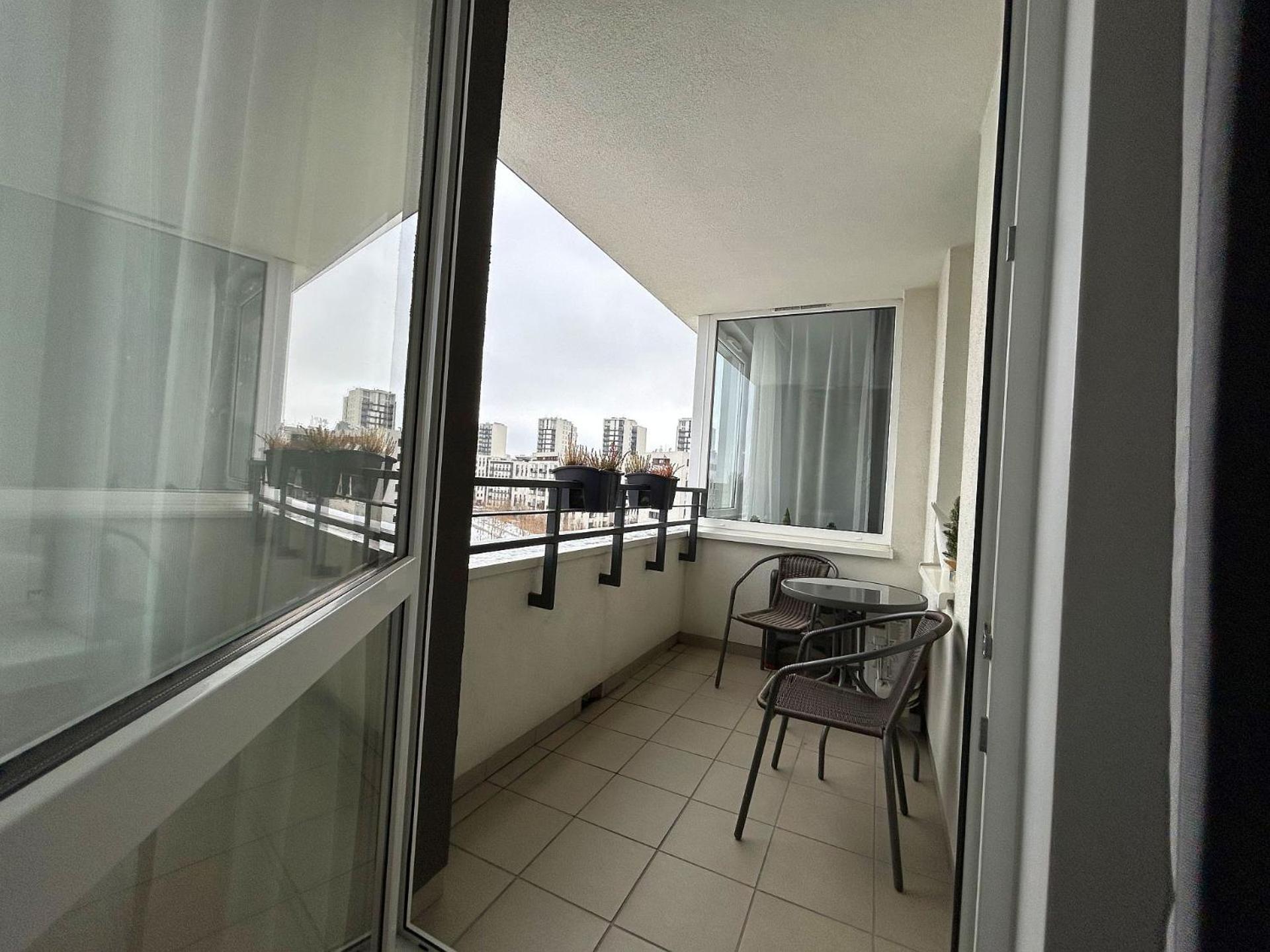 Apartament 88 Krakkó Kültér fotó